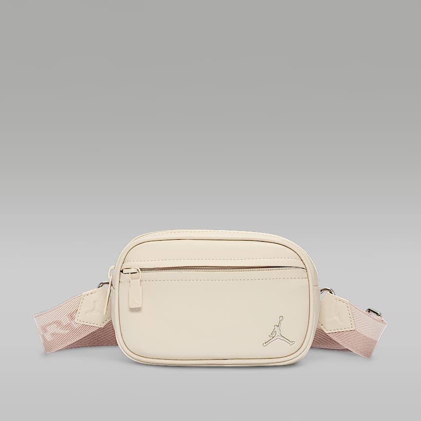 Jordan Icon Duffel Bag (40L). Nike.com